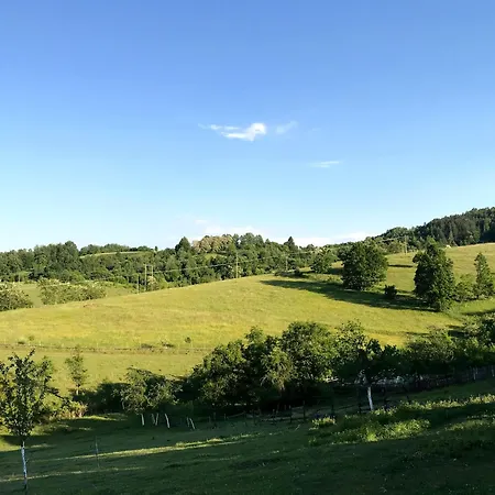 Lukovic Zlatibor