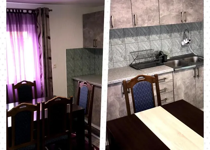 Apartment Lukovic Zlatibor