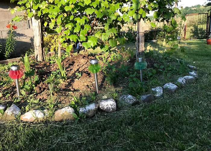 Lukovic Apartment Zlatibor