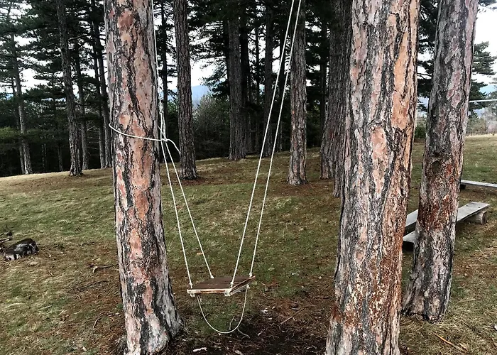 Apartment Lukovic Zlatibor